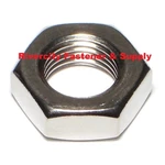 M24-2.0 Hex Jam Thin Half Stainless Fine Thread 24MM New. Price: $40.99.