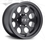 Mickey Thompson 90000001795 Mt Classic Iii Black Wheel 17X9 5X5.5 4-1/2 Bs New. Price: $285.46.
