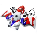 Abs Fairing Kit For Honda 2002 - 2013 VFR800 04 06 Red White Blue Bodywork New. Price: $424.95.