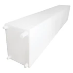 Icon 12451 41 Gal. Fresh Water Tank (71"L X 14"W 10"H) New. Price: $301.29.