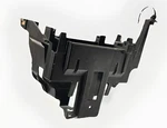 2007-2017 Mini Cooper R55-61 Oem Engine Bay Ecu Bracket #12907629990 Used. Price: $25.00.