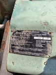 Volvo Diesel Engine 9.6L Used. Price: $1600.00.