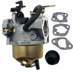 Huayi 178SA Carburetor 520-856 Compatible With Mtd 951-14023A New. Price: $41.65.