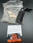 Nos Yamaha 81-83 XJ550 Genuine Oem L Driver Footrest Assy . Pn # 4G0-27410-00-R4 New. Price: $59.95.