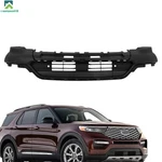 Front Lower Bumper Valance Fit Ford Explorer St&xlt 2020-22 LB5Z17D957FA New. Price: $91.65.