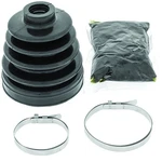Quadboss Universal Cv Boot Kit For Powersports Vehicles Fits Polaris, New. Price: $39.99.