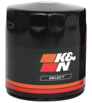 K&n High Flow Premium Media Spin On Oil Filter Fits 88-25 Ford Toyota Volkswagen New. Price: $27.56.