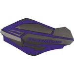 Powermadd Sentinel Handguards - Blue/black 34404 New. Price: $58.23.