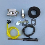 Carburetor Fits For Mtd 753-04106 Bolens Ryobi Yard Machines 753-04113 New. Price: $14.21.