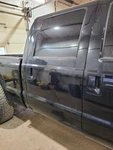 Passenger Rear Side Door Crew Cab Fits 08-12 Ford F250SD Pickup 664648 Used. Price: $449.00.