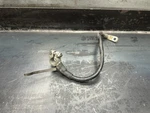01-05 Volkswagen Vw Passat 1.8 Battery Cable Negative Used. Price: $13.99.