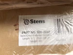 Stens Chainsaw Semi-chisel Reduced Kickback, 3/8 .043 Ga Lp, 25 Ft Open. Price: $95.00.