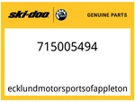 Ski-doo Oem Part 715005494 Storage Box Kit Linq 10L New. Price: $154.99.