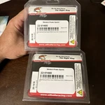 Balls 25-1480 Wheel Bearing And Seal Kit New. Price: $35.00.