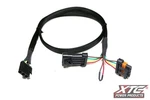 Xtc Power Products POL-4H-TRAOUT * Fits Honda & Polaris Models New. Price: $36.95.