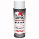Hardline Uv Protectant Cleaner And Polish Plex-rx New. Price: $26.54.