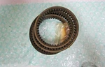 (1) New Mitsubishi 05910-40058 V-belt. Price: $18.75.