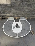 Holland Alcoa Aluminum 5TH Wheel Truck Used. Price: $5000.00.