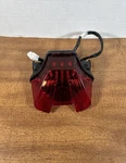 Yamaha 2018-2024 MT-07 25-26 MT-03 Oem Tail Light-tested & Working B4C-84710-02 Used. Price: $55.00.