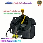 68110740AC Clock Spring For Laramie 2019 New. Price: $50.04.