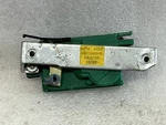 1984 1985 Honda Accord Sedan Right Rear Door Lock Actuator 38387-SA6Y-0140 Used. Price: $68.61.