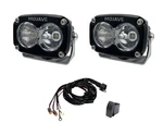 Tiger Lights TLM2X3-KIT Dual W/harness New. Price: $220.95.