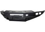 Westin 58-411245 For 21-23 F150 Textured Black Pro-series Front Bumper New. Price: $1738.99.