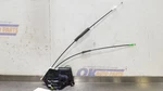 2021 Toyota Tacoma Oem Front Door Latch Lock Driver Left Used. Price: $45.00.