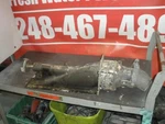 94 Tigershark Barracuda 640 Jet Pump Impeller Drive Assy 0673-370 0673-363 Used. Price: $289.99.