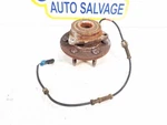 Hub Front Classic Style Lug Fits 05-07 Sierra 1500 Pickup 259611 Used. Price: $109.21.