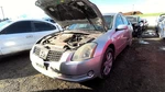 Abs Pump Anti-lock Brake Part Fits 04-05 Maxima 32221647 Used. Price: $129.15.