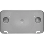 Front License Plate Bracket Mount Fits 2011-2015 Lincoln Mkx New. Price: $28.84.