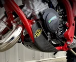P3 Carbon Fiber Skid Plate Black #301011 Ktm/gas Gas/husqvarna 50 Sx 2024-2026 New. Price: $145.08.