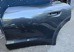 Left Rear Door Panel For Porsche Taycan Original 9J1833051 Used. Price: $489.04.