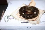 Nos Wisconsin VF4D VE4D Camshaft Timing Gear GB-45-A New. Price: $108.98.