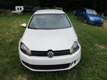 Passenger Front Door Hatchback Electric Fits 10-14 Golf 300721 Used. Price: $699.90.