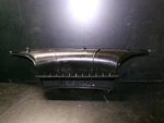 Front Center Ac Air Heater Panel Guide Trim 55950-47020 04-09 Toyota Prius Used. Price: $27.55.
