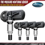 315MHZ Tpms Tire Pressure Monitoring Sensors For Suzuki Grand Vitara SX4 XL-7 New. Price: $40.88.