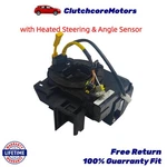 For Ram 1500 Clock Spring W/ Angle Sensor Heated 68528301AA New. Price: $127.20.