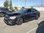Lh Front Inner Fender Oem 2016 Subaru Wrx Used. Price: $65.00.
