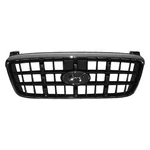 For Hyundai Elantra 2001-2003 Sherman 3194A-99-0 Grille Value Line New. Price: $43.51.