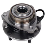 Parod 513124 Front Wheel Hub Bearing Assembly 4WD Compatible With 1997-05 Che... New. Price: $63.82.