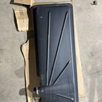 Alpha Rv 44.5 Gallon Waste Water Black Holding Tank Right Drain 63" X 25" 9" New. Price: $250.00.