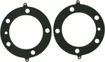Harley Pan/shovelhead .040 Bore 3.750" Gaskets 2PK - Cometic C9984 New. Price: $61.90.