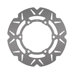 Ebc - MD6310CX Extreme Motocross Brake Rotors For Kawasaki Klr 650 New. Price: $138.88.