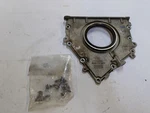 6.2L Rear Engine Crankshaft Main Seal Cover Fits 2011-2022 Ford F250 F350 Used. Price: $54.58.