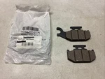 Can-am Brake Pad Kit 705600349 New. Price: $20.00.