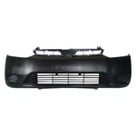 For Honda Civic 2006-2008 Sherman 2912-87-1 Front Bumper Cover Value Line New. Price: $114.70.
