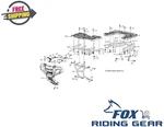 Polaris Atv Headlight, Left, Sportsman 90, Genuine Oem Part 0453969, Qty 1 New. Price: $89.99.