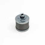 Deatschwerks 8-01-06100 Fuel Pump Filter New. Price: $84.54.